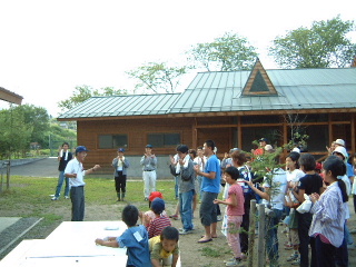 �N���b�N����ƐÎ~���\�����܂�